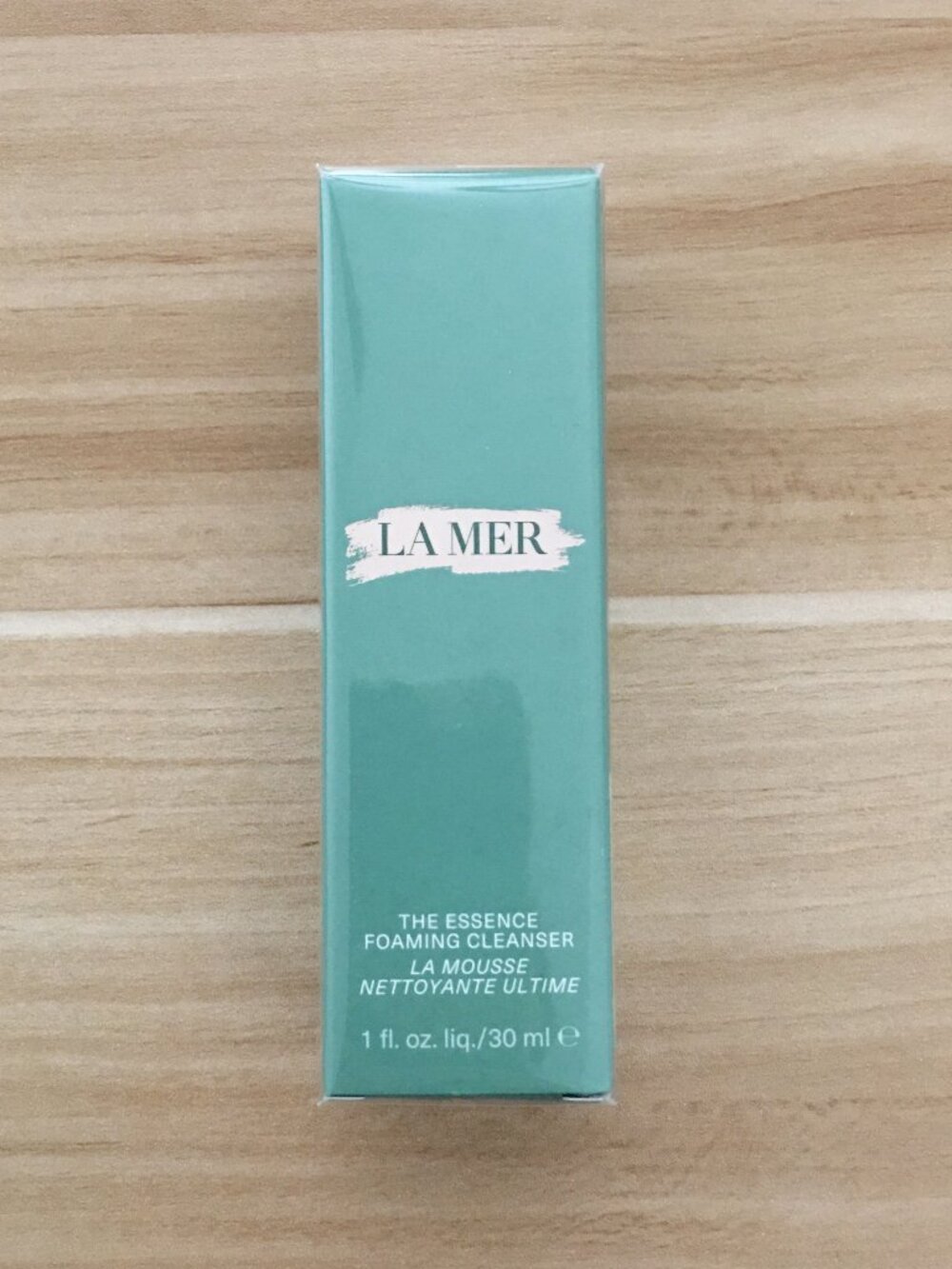 La Mer The Essence Foaming Cleanser
